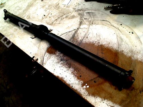 Used Driveshaft Driveshaft BMW 1 (F20) 118 d (150 hp) 33120185 33120185