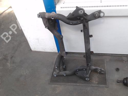 Used Subframe MERCEDES-BENZ C-CLASS (W204) C 63 AMG (204.077) (457 hp) 25251443