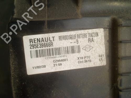 Støtte RENAULT ZOE Hatchback Van (BFM_) Electric (BFMC, BFMD) | BP33029376C155 - Image 3