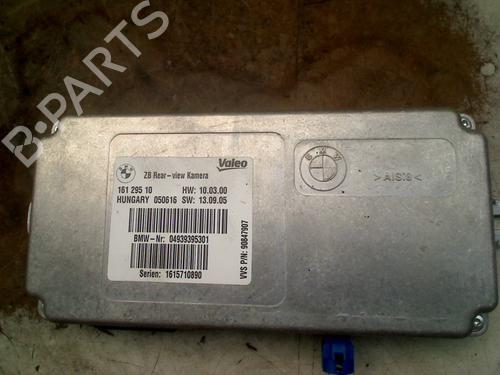 Used Electronic module Electronic module BMW 5 Touring (F11) 530 d (258 hp) 36296406 36296406