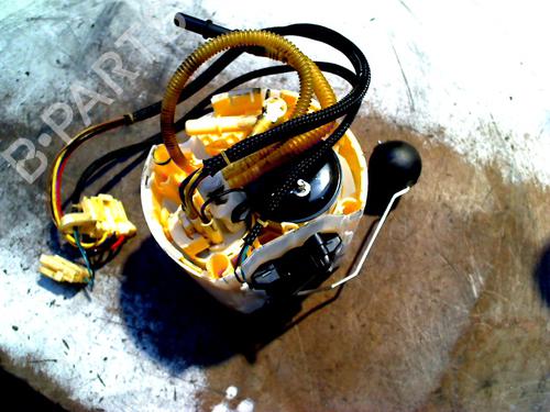 Used Fuel pump ALFA ROMEO STELVIO (949_) 2.9 Q4 (949.AXG2A, 949.AXH2A, 949.AXS2A) (510 hp) 31028333