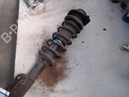 Used Left front shock absorber SUZUKI ALTO VI (FF) 1.1 (RF410) (63 hp) 26896649