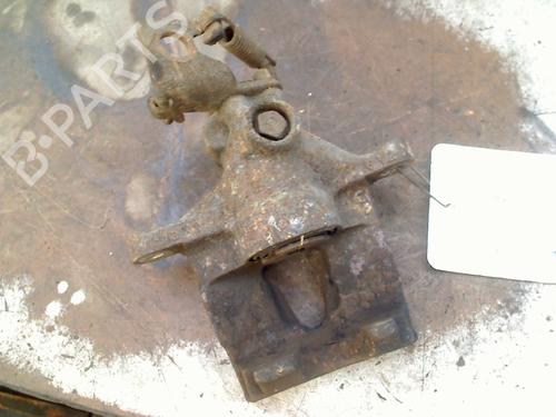 Used Left rear brake caliper Left rear brake caliper 33270369 33270369