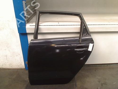 Dør venstre bagtil VW POLO V (6R1, 6C1) 1.2 (70 hp) 33001244