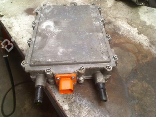 Inverter/Converter JAGUAR I-PACE (X590) EV400 AWD | BP27724319M119 - Image 3