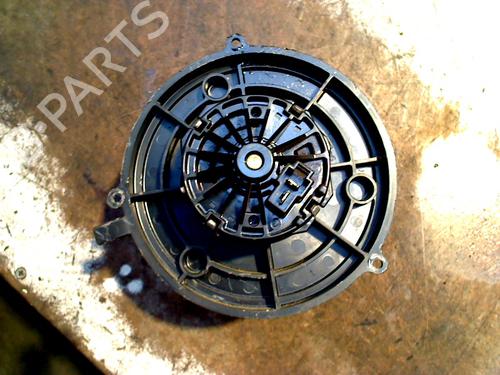 Varmeblæser DAIHATSU CUORE V (L7_) 1.0 DVVT (L700S) (58 hp) 31066298