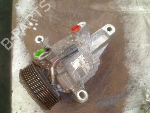 ac-compressor-dacia-sandero-ii-2012-34124099 main image