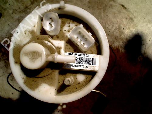 Używane Pompa paliwa BMW X5 (F15, F85) xDrive 40e (313 hp) 31015887