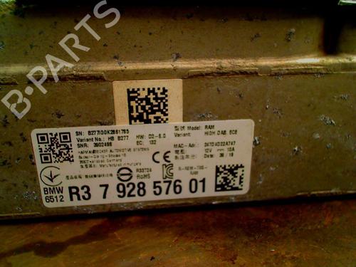 Electronic module BMW 1 (F40) M 135 i xDrive | BP37796008M83 - Image 2