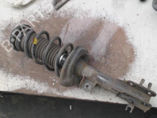 Used Right front shock absorber Right front shock absorber OPEL KARL (C16) 1.0 (75 hp) 39720259 39720259
