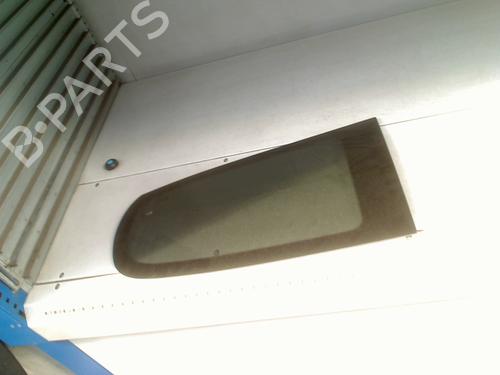 Used Rear left door window Rear left door window CITROËN C1 II (PA_, PS_) 1.0 VTi 68 (69 hp) 33797353 33797353