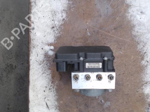 Used ABS pump FORD KA (RU8) 1.2 (69 hp) 25157293