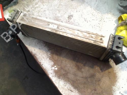 Intercooler FORD TRANSIT CUSTOM V362 Van (FY, FZ) 2.0 EcoBlue (170 hp) 30616877