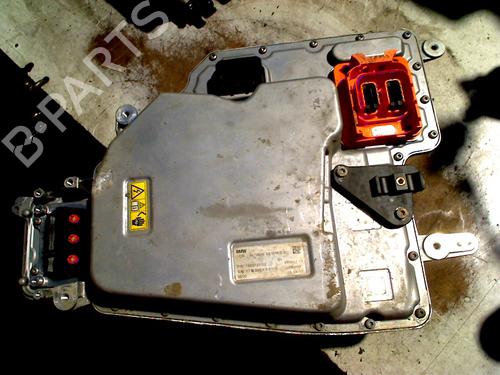Used Inverter/Converter BMW X5 (F15, F85) xDrive 40e (313 hp) 31028284