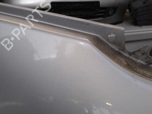 Left front fenders FORD FIESTA VI (CB1, CCN) 1.25 | BP25020726C41 