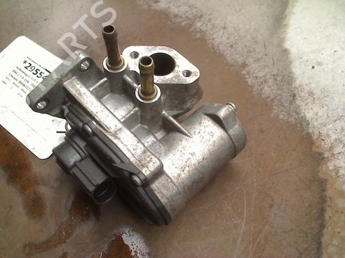 EGR-Ventil EGR-Ventil VW GOLF V (1K1) 1.6 FSI (115 hp) 33241856 33241856