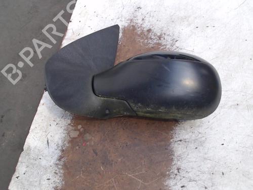 Left mirror PEUGEOT 206+ (2L_, 2M_) 1.4 i (2LKFWA, 2MKFWA) | BP25049942C26