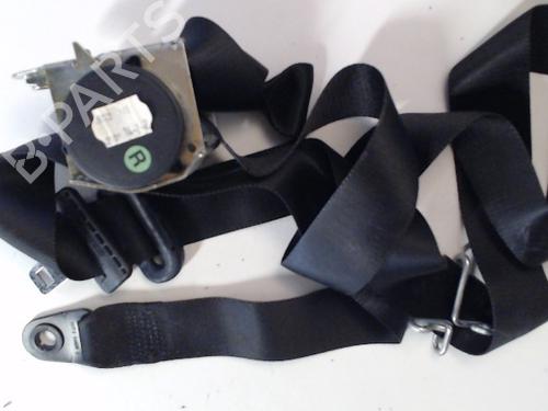 Used Front right seatbelt Front right seatbelt 21908230 21908230