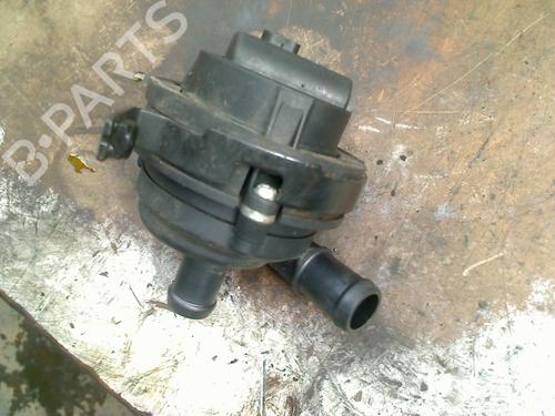 Ekstra vannpumpe JAGUAR I-PACE (X590) EV400 AWD (400 hp) 33044986