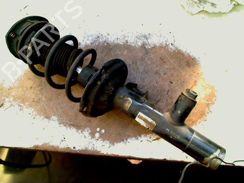 Autre VW GOLF VII (5G1, BQ1, BE1, BE2) 1.4 TSI (150 hp) 33022070