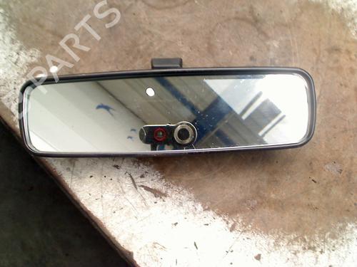 Used Rear mirror PEUGEOT 107 (PM_, PN_) 1.0 (68 hp) 33022092