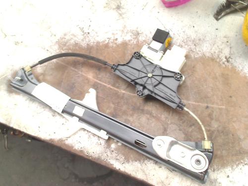 Rear right window mechanism VW PASSAT B8 Variant (3G5, CB5) 2.0 TDI | BP32727777C25 - Image 2
