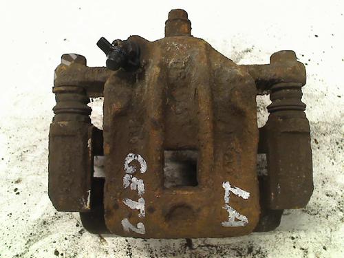 Used Left rear brake caliper Left rear brake caliper HYUNDAI GETZ (TB) 1.3 (85 hp) 21920085 21920085