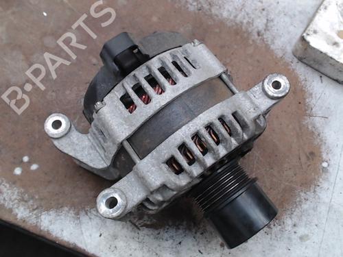 Used Alternator Alternator OPEL KARL (C16) 1.0 (75 hp) 39686920 39686920