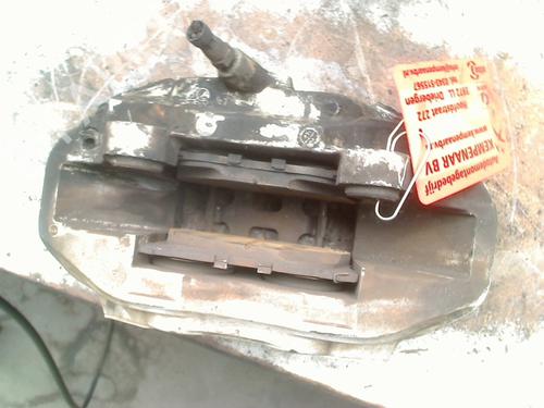 Used Right front brake caliper MERCEDES-BENZ C-CLASS (W205) AMG C 43 4-matic (205.064) (367 hp) 31270154