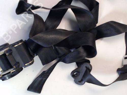 Used Front left seatbelt Front left seatbelt PEUGEOT 306 Hatchback (7A, 7C, N3, N5) 1.4 (75 hp) 21909521 21909521