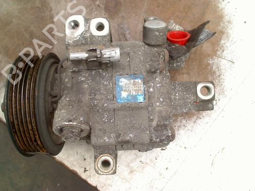Used AC compressor AC compressor CITROËN C1 (PM_, PN_) 1.0 (68 hp) 33541464 33541464