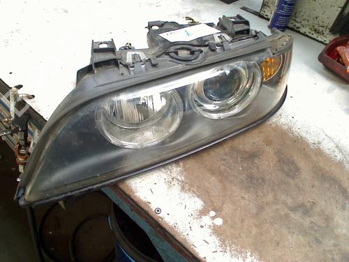 Left headlight BMW 5 Touring (E39) 520 i | BP29335031C28 