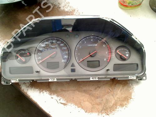Multifunctionele display Multifunctionele display VOLVO XC70 I Cross Country (295) 2.4 T XC AWD (193 hp) 36640505 36640505