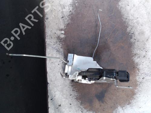Used Front left lock SUZUKI WAGON R+ Hatchback (MM) 1.2 (RB 412) (80 hp) 24892579
