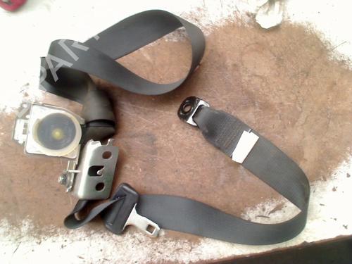 Used Rear left seatbelt Rear left seatbelt TOYOTA AURIS (_E15_) 1.8 Hybrid (ZWE150_, ZWE150R) (136 hp) 36492208 36492208