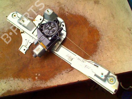Used Front right window mechanism Front right window mechanism 37604921 37604921