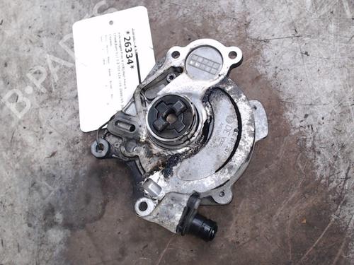 Used Vacuum pump Vacuum pump 25251334 25251334