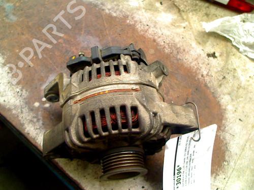 Alternador Alternador 38171336 38171336