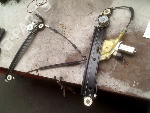 Used Front right window mechanism Front right window mechanism BMW 1 (E87) 118 d (143 hp) 21912705 21912705