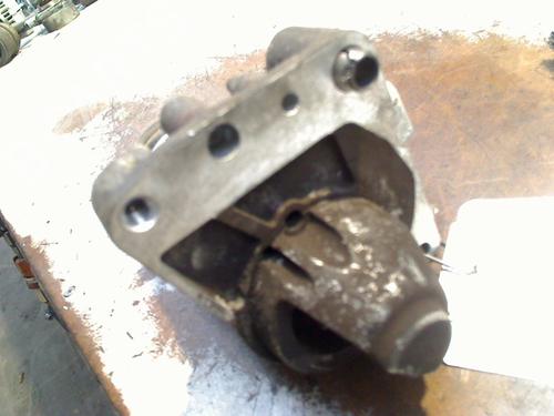 Used Starter Starter PEUGEOT 207 (WA_, WC_) 1.4 16V (95 hp) 32752518 32752518