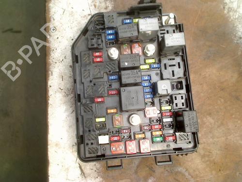 control-unit-opel-karl-c16-2015-2016-2017-2018-2019-27718164 main image