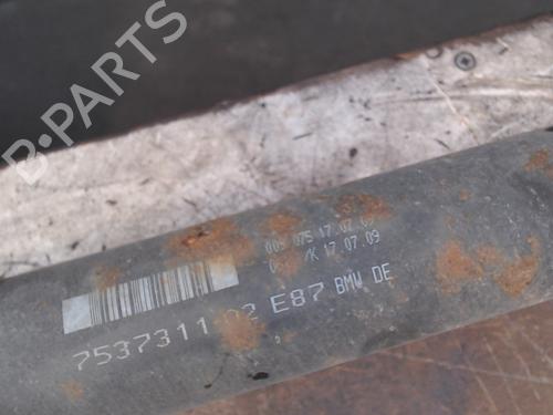 Driveshaft BMW 1 (E87) 116 i | BP33120179M37 - Image 2