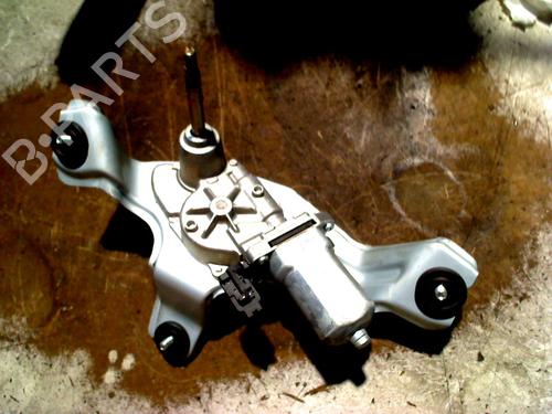 Używane Silniczek wycieraczek tylnych HYUNDAI KONA (OS, OSE, OSI) EV (136 hp) 31278659