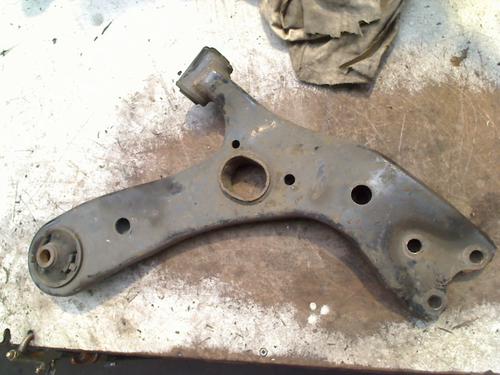 Højre fortil bærearm TOYOTA VERSO (_R2_) 2.0 D-4D (AUR20_, AUR20R) (126 hp) 32452510