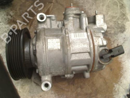 Used AC compressor AC compressor 29568383 29568383