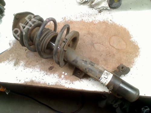 Used Left front shock absorber Left front shock absorber 38463973 38463973