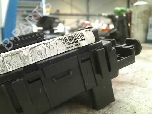 Control unit PEUGEOT 206 SW (2E/K) 1.4 | BP21934720M11 - Image 2