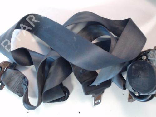 Used Rear right seatbelt Rear right seatbelt RENAULT LAGUNA I Grandtour (K56_) 1.6 16V (K568) (107 hp) 21908432 21908432