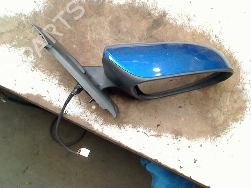 Used Right mirror Right mirror TOYOTA YARIS (_P13_) 1.3 (NSP130_, NSP130) (99 hp) 36640539 36640539