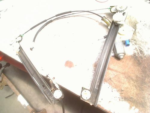 Front right window mechanism MINI MINI (R50, R53) Cooper | BP31259963C23 - Image 2